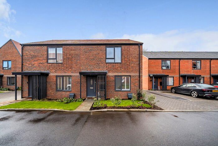 3 Bedroom Semi-Detached House To Rent In Padfoot Road, Godalming, Surrey, GU7