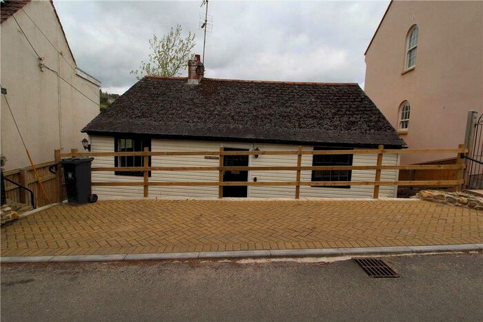 2 Bedroom Detached Bungalow To Rent In Venlake, Uplyme, Lyme Regis, DT7