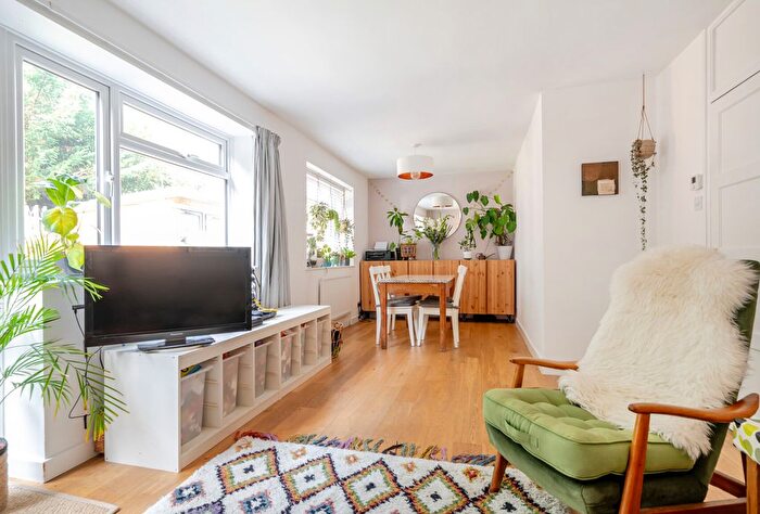 4 Bedroom Semi-detached House For Sale In Banwell Road, Bath, Somerset, BA2