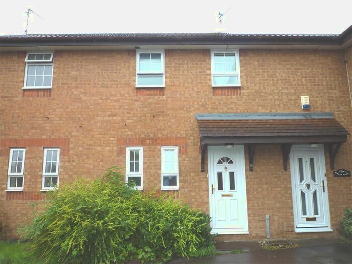 2 Bedroom Property To Rent In Albany Walk, Woodston, Peterborough, PE2