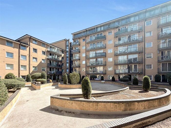 2 Bedroom Flat For Sale In Berberis House, Highfield Road, Feltham, TW13