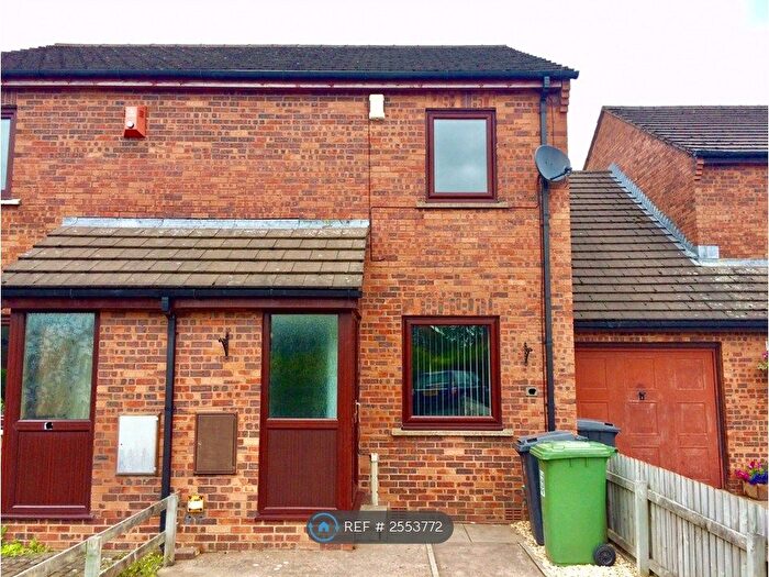 2 Bedroom Terraced House To Rent In Bellsfield, Longtown, Carlisle, CA6