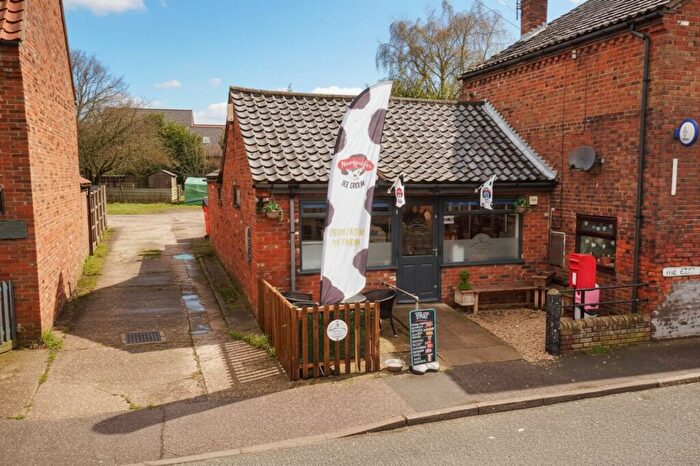 Property For Sale In The Green, Freethorpe, Norwich, NR13