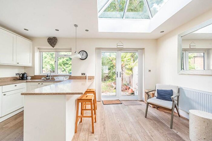 3 Bedroom House To Rent In Roxeth Hill, Harrow On The Hill, Harrow, HA2