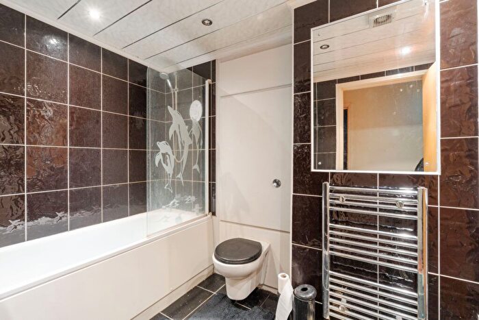 1 Bedroom Flat For Sale In Conway Street, Liverpool, L5