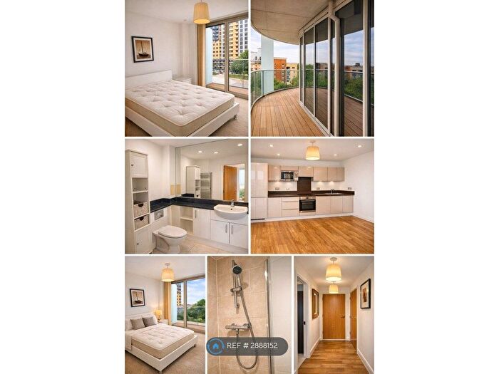2 Bedroom Flat To Rent In Sienna Alto, London, SE13