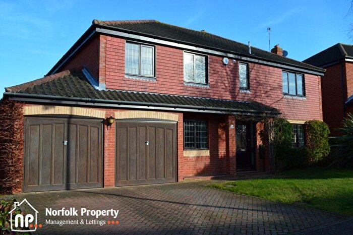 4 Bedroom House To Rent In Sheringham, NR26