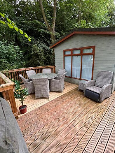 2 Bedroom Lodge For Sale In Newton-Le-Willows, Bedale, DL8