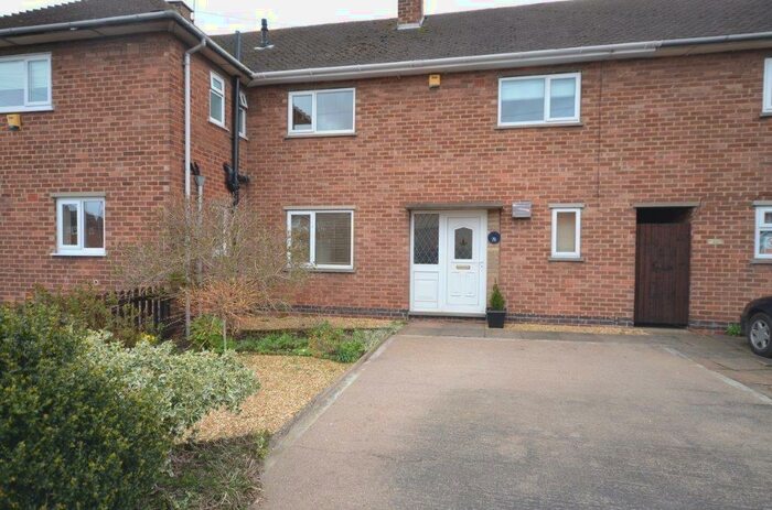 3 Bedroom House To Rent In Gracedieu Road, Loughborough, Leicestershire, LE11