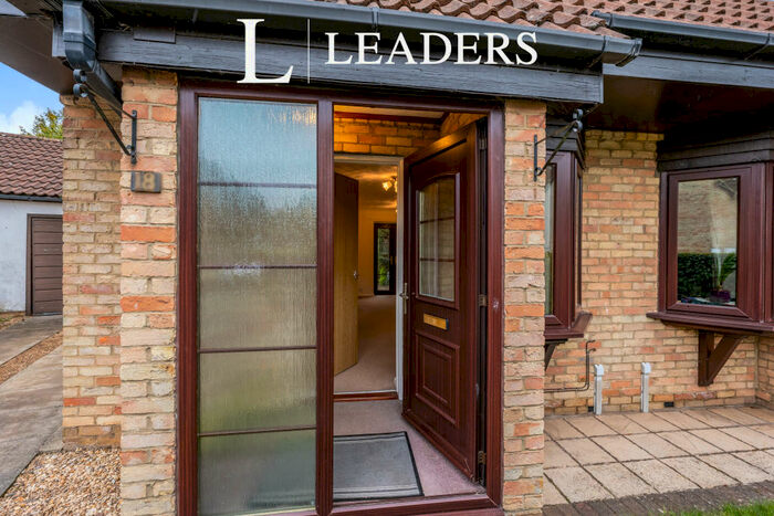 2 Bedroom Semi-Detached House To Rent In Beaufort Drive, Spalding, PE11