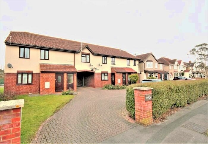 1 Bedroom Apartment To Rent In Orchard Court, Oxford Road, Swindon, SN3