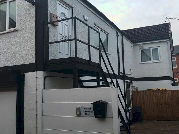 2 Bedroom Flat To Rent In Sandwich Street, Walkden, Manchester, M28