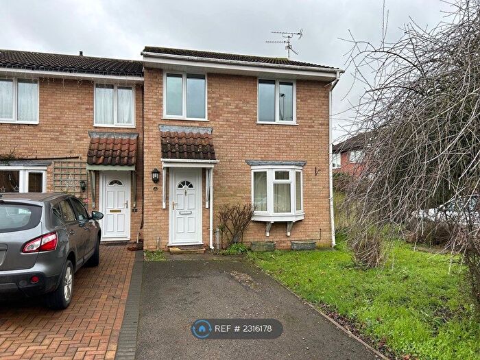 3 Bedroom Semi-Detached House To Rent In Nicholas Taylor Gardens, Peterborough, PE3