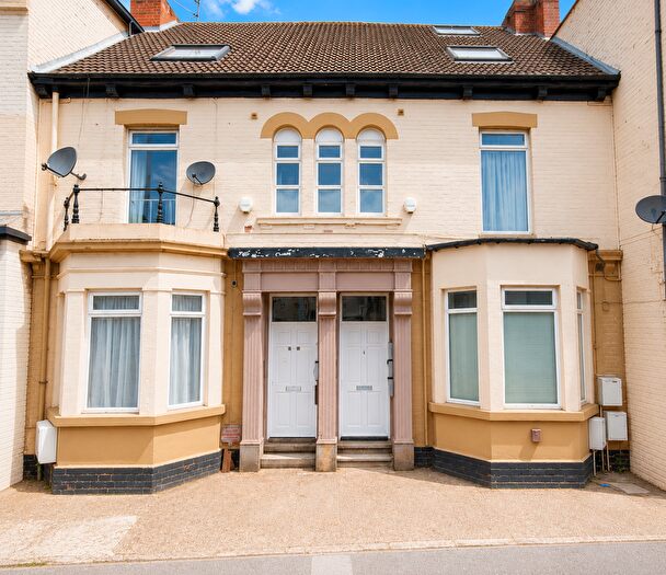 1 Bedroom Flat To Rent In Flat, Holderness Road, Hull, HU8