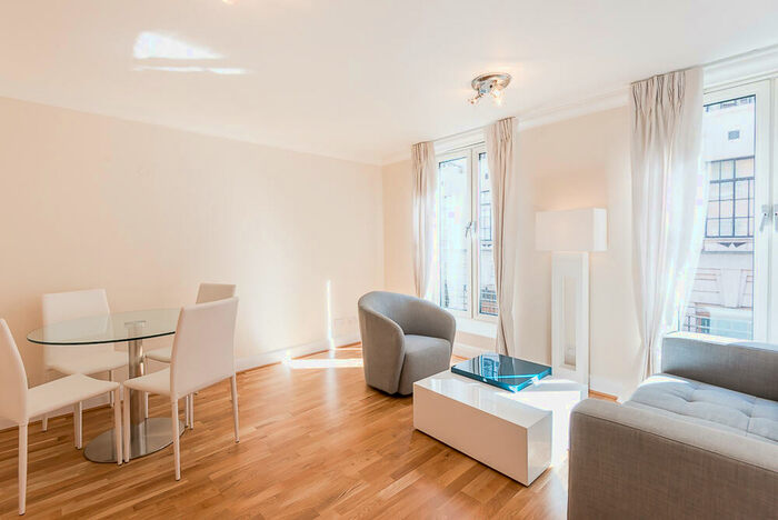 2 Bedroom Flat To Rent In Carthusian Street, London, EC1M