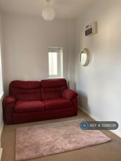 Studio To Rent In Eagle Parade, Buxton, SK17