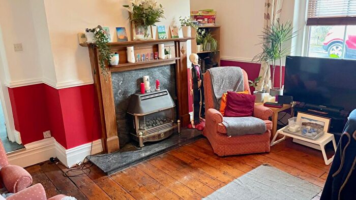 3 Bedroom House To Rent In Sheraton Street, Spital Tongues, Newcastle Upon Tyne, NE2