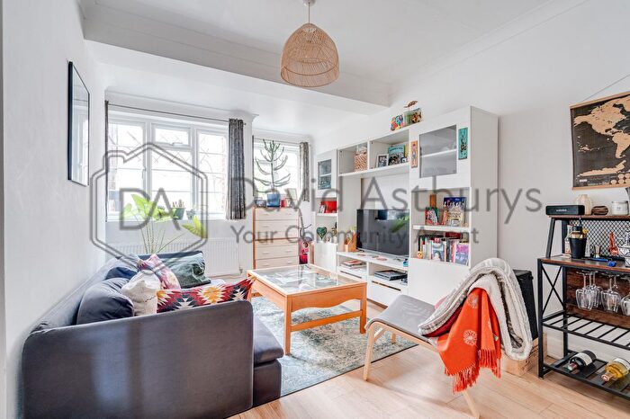 2 Bedroom Flat To Rent In Muswell Hill, Muswelll Hill, London, N10