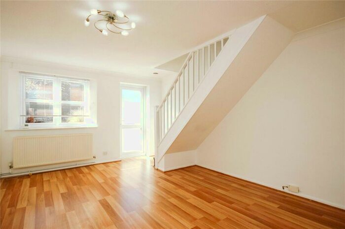 2 Bedroom Terraced House To Rent In Muirfield, Warmley, Bristol, BS30