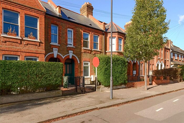 1 Bedroom Flat For Sale In Fleeming Road, Walthamstow, London, E17