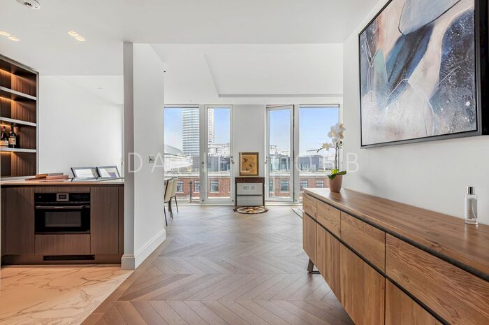 1 Bedroom Flat To Rent In Millbank, London, SW1P