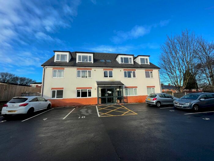 1 Bedroom Flat To Rent In Shirley Court, College Road, Kingstanding B44