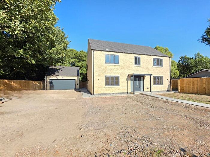 4 Bedroom Detached House For Sale In Pinstock Lane, Gedney, Spalding, PE12