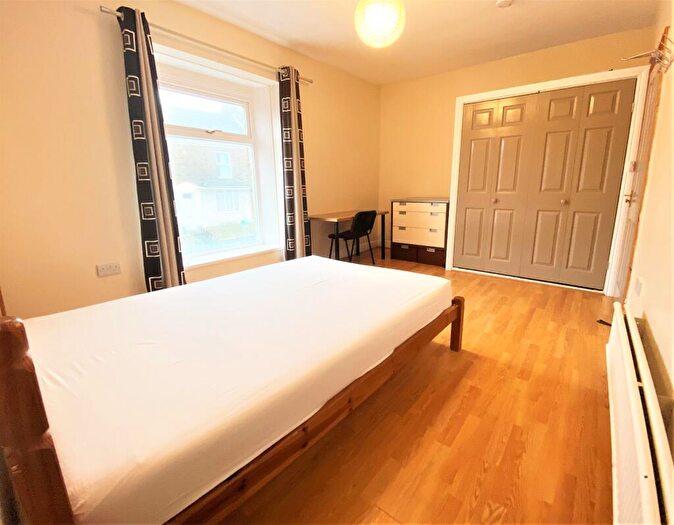 4 Bedroom House To Rent In Norfolk Street, Mount Pleasant, Swansea, SA1