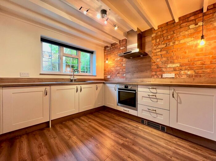 2 Bedroom Terraced House To Rent In East End, Walkington, Beverley, East Riding Of Yorkshire, Uk, HU17