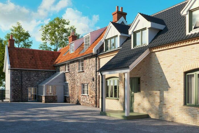 3 Bedroom Terraced House To Rent In Old Market Street, Thetford, IP24