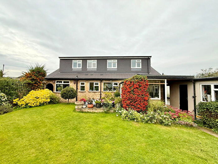 4 Bedroom Detached House For Sale In Wetherby, North Grove Drive, LS22