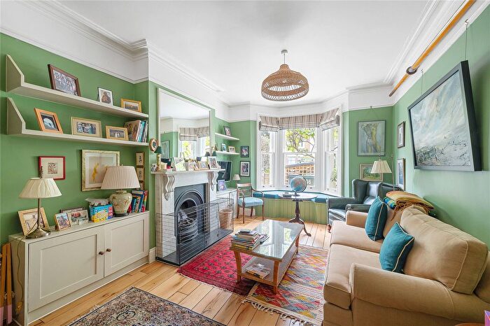 3 Bedroom Terraced House To Rent In Spenser Road, London, SE24