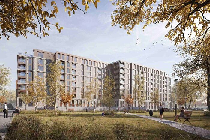 1 Bedroom Apartment For Sale In Central Park, Liverpool Baltic Triangle Apartment - % Rental Yields | Prime Buy-to-Let Investment, L8