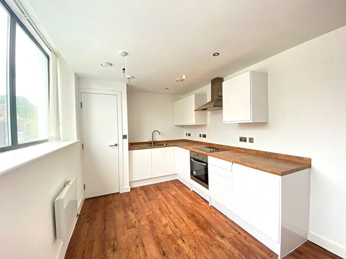 1 Bedroom Studio To Rent In - Ashton Lane, Sale, M33