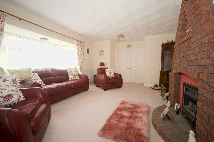 3 Bedroom Detached Bungalow For Sale In Mellanby Lane, Greatham, Hartlepool, TS25