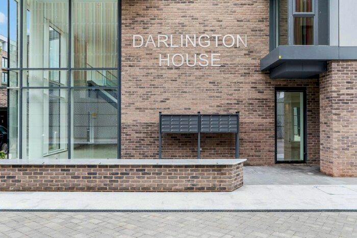 2 Bedroom Flat To Rent In Merlin Drive, Fletton Quays, Peterborough, PE2