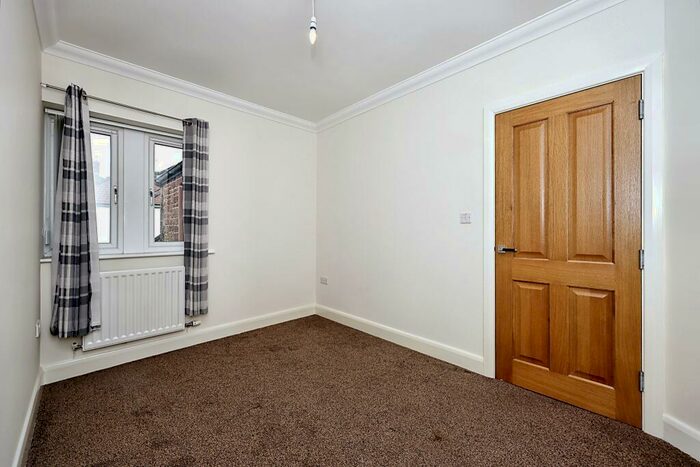 2 Bedroom Flat To Rent In Charlotte Court, Wigton, CA7