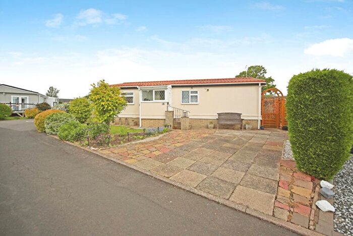 2 Bedroom Detached House For Sale In Wootton Hall, Henley-In-Arden, Warwickshire, B95