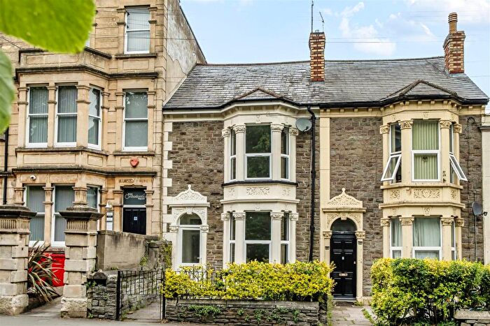 3 Bedroom Terraced House For Sale In High Street, Bristol, BS15
