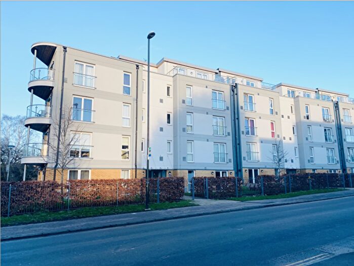 1 Bedroom Flat To Rent In West Green, RH11