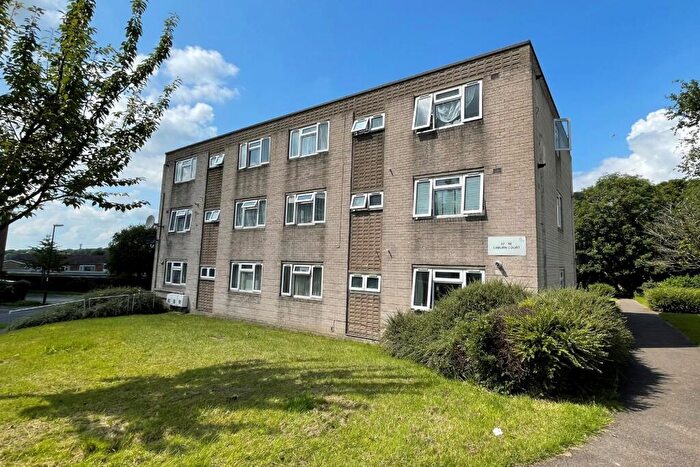 2 Bedroom Apartment To Rent In Caburn Court, Southgate, Crawley, West Sussex, RH11
