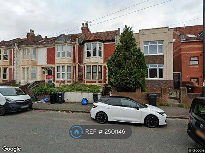 1 Bedroom Flat To Rent In St Johns Lane, Bristol, BS3