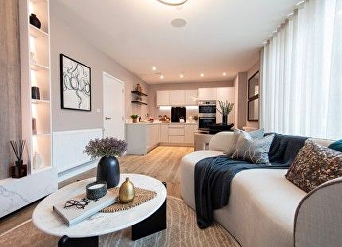 1 Bedroom Flat For Sale In Albert Road, Barnet, Barnet, EN4