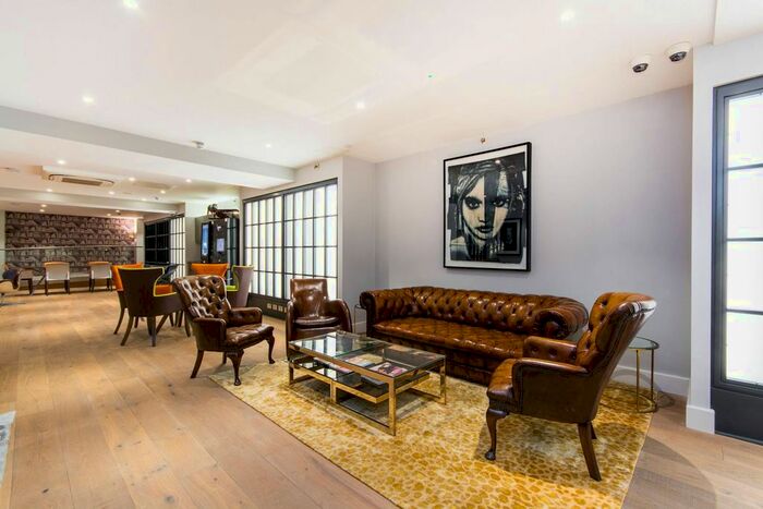 1 Bedroom Flat To Rent In High Street, Croydon, CR0