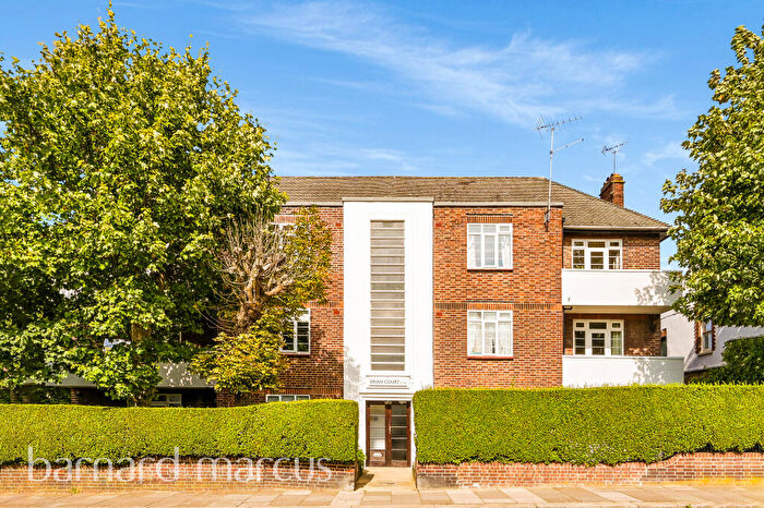 1 Bedroom Apartment To Rent In Wetherill Road, Muswell Hill, N10