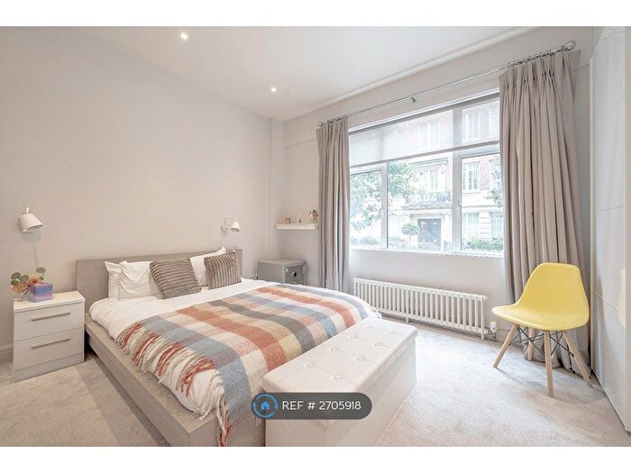 2 Bedroom Flat To Rent In Hallam Court, London, W1W