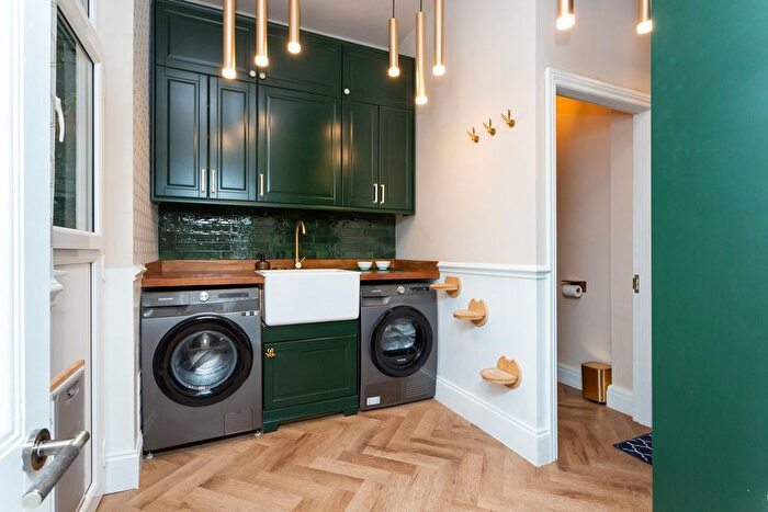 3 Bedroom Detached House For Sale In Durham Avenue, Lytham St Annes, FY8