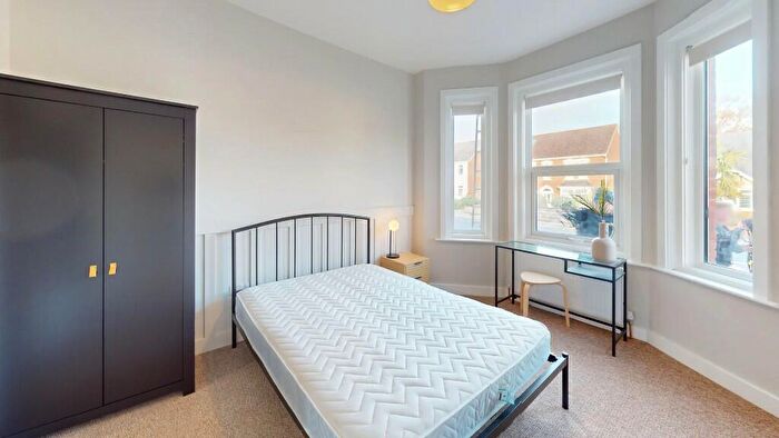 6 Bedroom Terraced House To Rent In Priory Road, Exeter, Devon, EX4