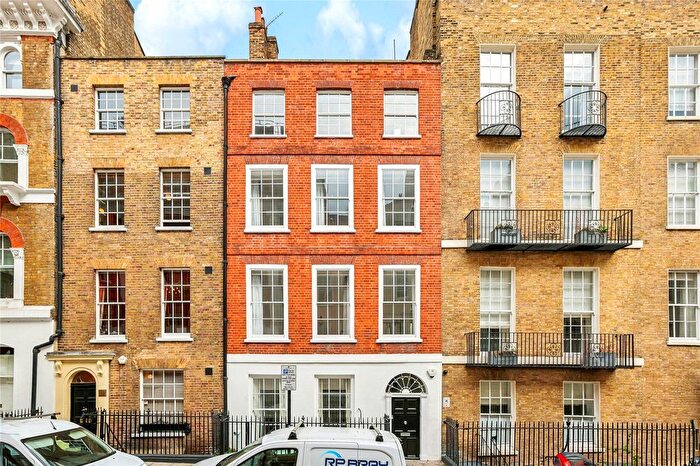 8 Bedroom Terraced House For Sale In Buckingham Street, London, WC2N