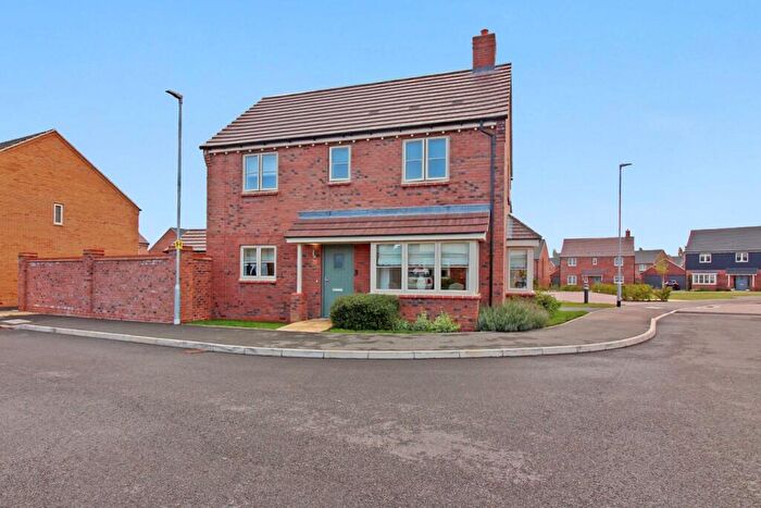 3 Bedroom Detached House For Sale In Harwood Lane, Clifton, Shefford, SG17